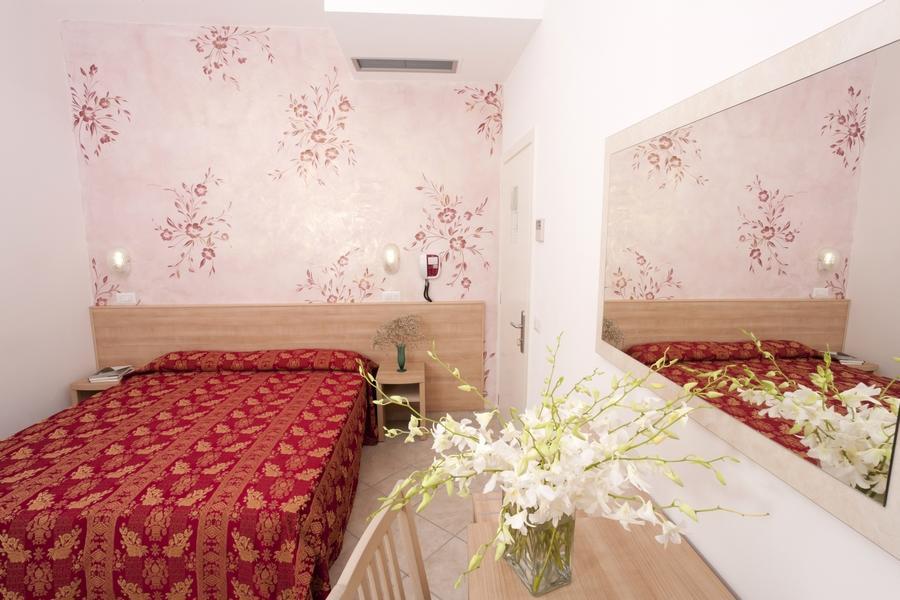 Hotel Rodi 切尔维亚 外观 照片